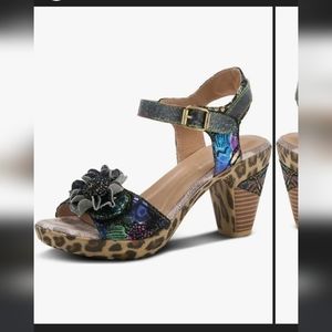 L'artiste by Springstep Wildcat